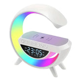 BT-3401 LED Display Wireless Phone Charger Cosmia.pk