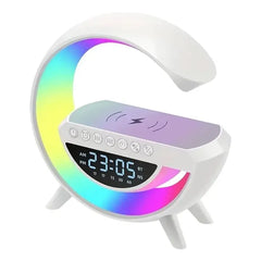 BT-3401 LED Display Wireless Phone Charger Cosmia.pk