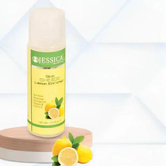 Jessica Skin Shiner with Lemon Enriched Jessica