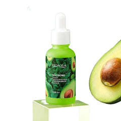 Bioaqua Natural Avocado Anti Aging Organic Serum - 30ml Bioaqua