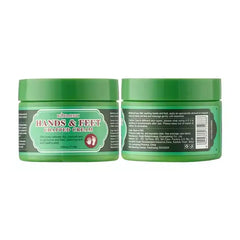 KORMESIC Anti-chapping Roughness Smoothing Chapped Hands and Feet Cream - 140g KORMESIC