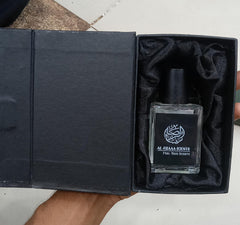 AL RSAAA Scents Feel Your Scents Perfume AL RSAAA