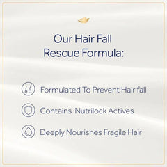 Dove Shampoo Hairfall Rescue Dove