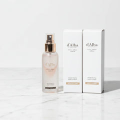d'Alba - White Truffle Spray Serum - 100ml APRILSKIN