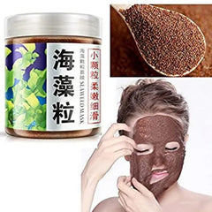Bioaqua Seaweed Facial Mask Natural Face Care Bioaqua