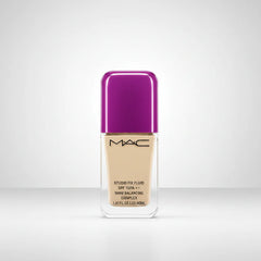 MAC Studio Fix Fluid Foundation with SPF 15 Mac