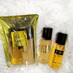 Victoria’s Secret Coconut Passion 2in1 Body Mist – 75ml Victoria's Secret