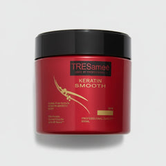 Tresemme Keratin Smooth Deep Smoothing Mask - 500ml Tresemme