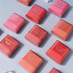 Hudamoji Mini Blusher Stick Huda Moji