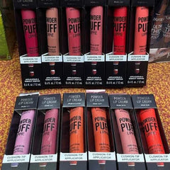 Warda Beauty Trendy Puff Blushes Warda Beauty
