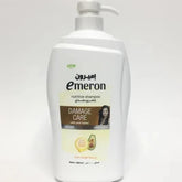 Emeron Nutritive Shampoo Damage Care with Avocado - 1000ml Emeron