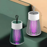 USB-Powered UV Mosquito Killer Lamp Cosmia.pk