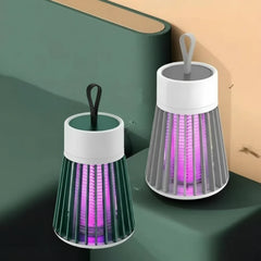 USB-Powered UV Mosquito Killer Lamp Cosmia.pk