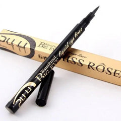 Miss Rose Liquid Eyeliner - Big Eye Waterproof - 2ml Miss Rose