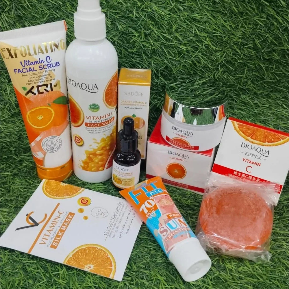 Orange Deal Cosmia.pk