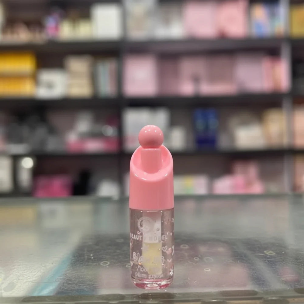 Beauty Model Lip Oil Beauty Model