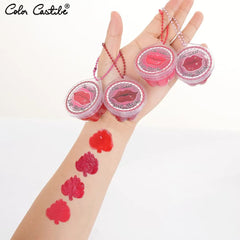Color Castle Sweet Lips Moisturizing Lip Mask Color Castle