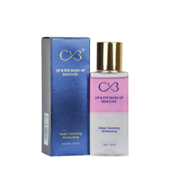 Cvb Lip & Eye Make-Up Remover _ 120ml CVB