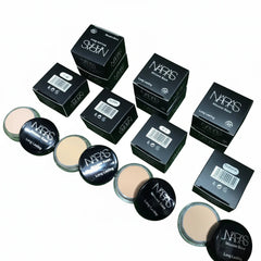 NARAS Mousse Base - Long Lasting Naras