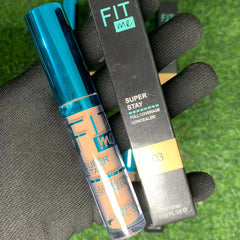 Fitme Superstay Concealer Maybelline