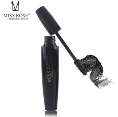 Miss Rose Thick Natural Curling Volumizing Waterproof Mascara Miss Rose