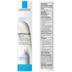 La Roche Posay Effaclar Duo Acne Spot Treatment 40ml La Roche Posay