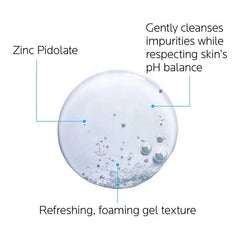 La Roche-Posay Effaclar Purifying Cleansing Gel - 200ml (Best Quality) La Roche Posay