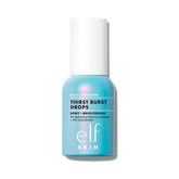 e.l.f. Skin Holy Hydration Thirst Burst Drops Dewy + Brightening - 30ml e.l.f.