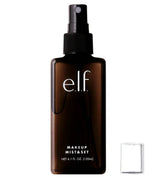 E.L.F Makeup Mist & Set Spray – Clear - 120ml E.l.f.