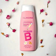 Elmore Brightening Serum Body Lotion Elmore