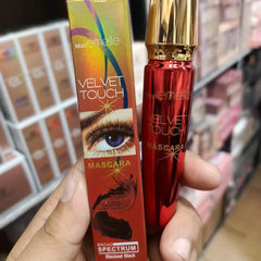 emelie Velvet Touch Black Mascara Emelie