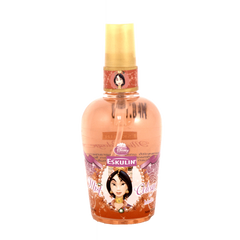 Disney Eskulin Princess Mulan Mist Cologne (125ml) disney