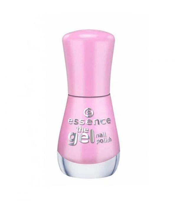 Essence The Gel Nail Polish 55 Be Awesome Tonight - Original Essence