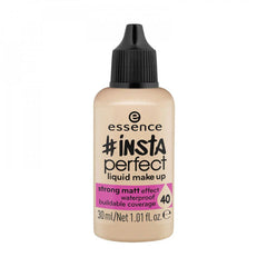 Essence Insta Perfect Liquid Makeup - 30ml Essence