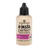 Essence Insta Perfect Liquid Makeup - 30ml Essence
