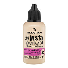 Essence Insta Perfect Liquid Makeup - 30ml Essence
