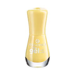 Essence Nail Filler The Gel Nail Polish Essence
