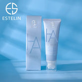 Estelin Brightening Lightening Facial Cleanser Hyaluronic Acid Hydrating Face Wash – 100g Estelin