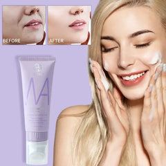 Estelin Niacinamide Fade Spots Face Wash | Facial Cleanser – 100g Estelin