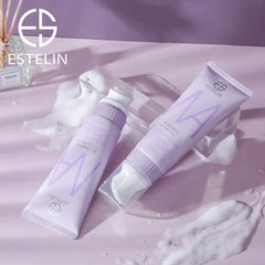 Estelin Niacinamide Fade Spots Face Wash | Facial Cleanser – 100g Estelin