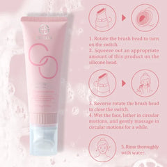 Estelin Collagen Firming Face Wash - 100g Estelin