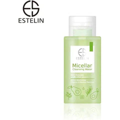 Estelin Micellar Cleansing Water With Avocado - 300ml Estelin