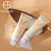 Estelin Vitamin C Brightening Face Wash - 100g Estelin