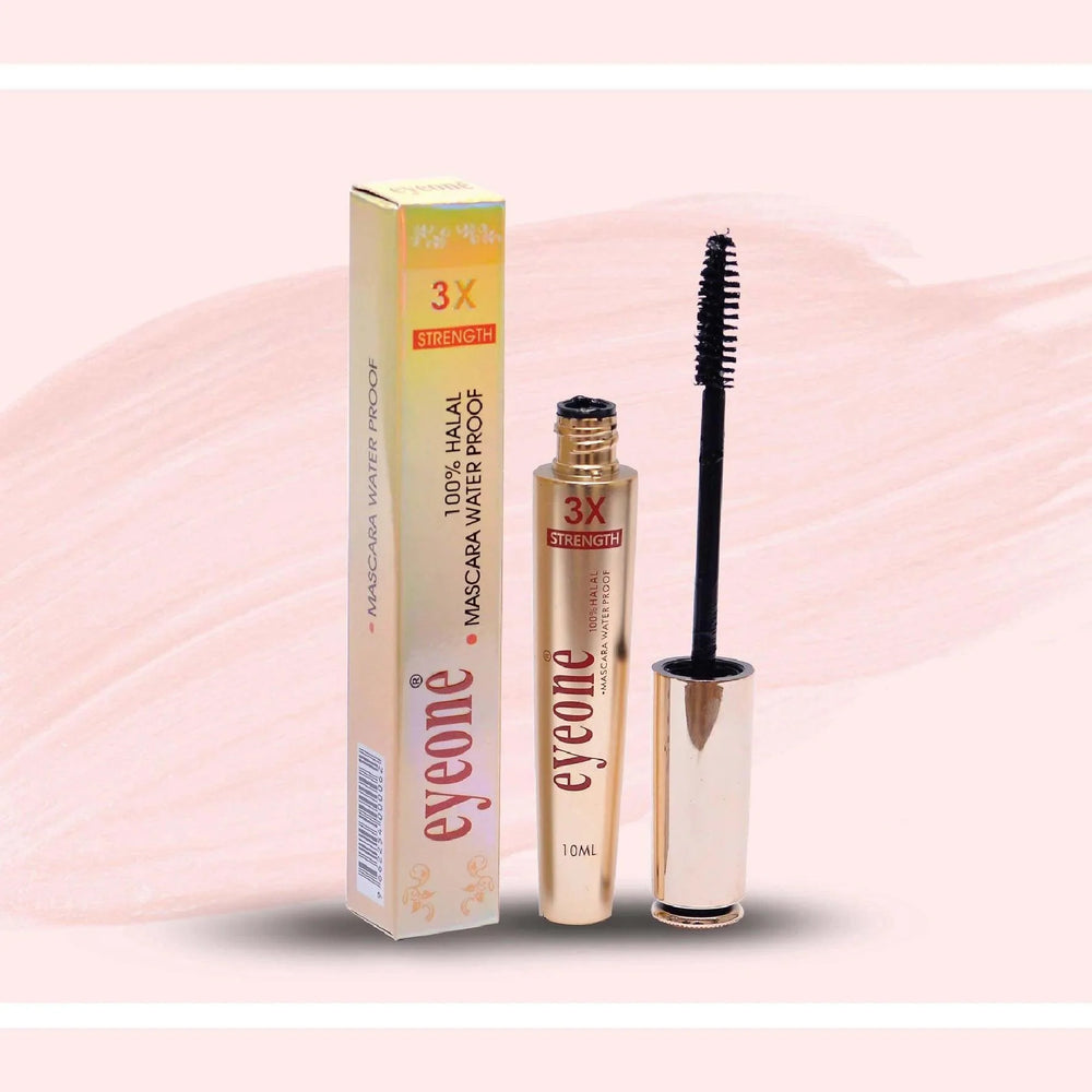 Eyeone Waterproof Mascara Eyeone