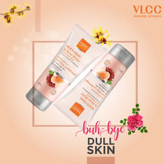 VLCC Witch Hazel & Rose Water Gentle Face Wash VLCC