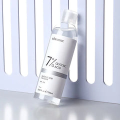 KORMESIC 7% Glycolic Acid Blackhead Remover Face Firming Moisturizing Toner - 250ml KORMESIC