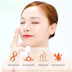 SADOER Sea Buckthorn Vitamin C Antioxidant Brightening Essence (30ml) Sadoer