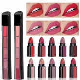 Huda Beauty 5 in 1 Lipstick Huda Beauty