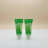 Siheglan Aloevera Face Primer Mini Tube Siheglan