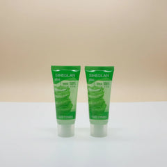 Siheglan Aloevera Face Primer Mini Tube Siheglan